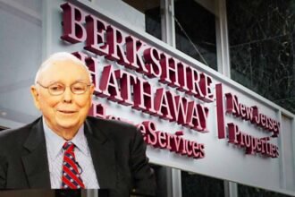 Charlie Munger’s Passing Closes a Berkshire Chapter