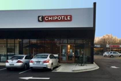 Chipotle Stock Primed for First-Ever Split in 2024 After Nearly 5300% All Time Rise