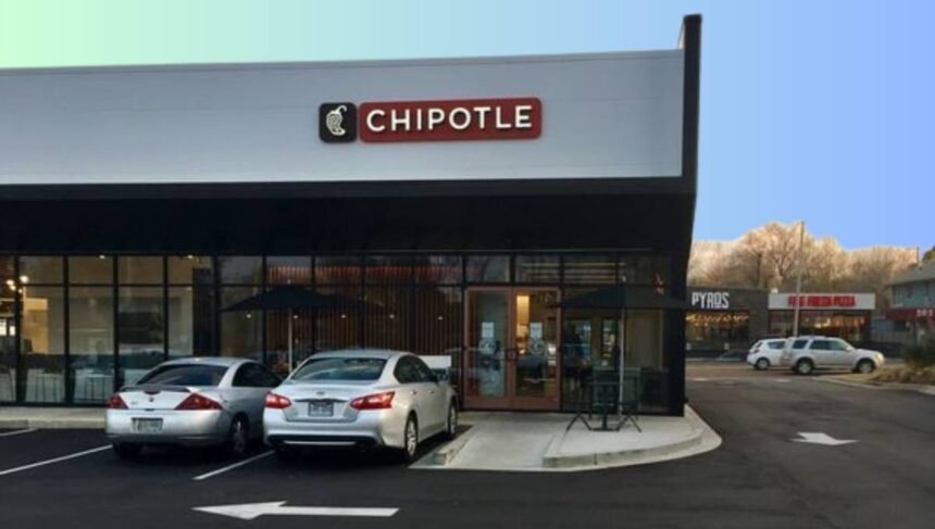 Chipotle Stock Primed for First-Ever Split in 2024 After Nearly 5300% All Time Rise