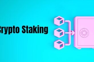 Crypto Staking The Unique Passive Income Opportunity Investors Should Consider in 2024