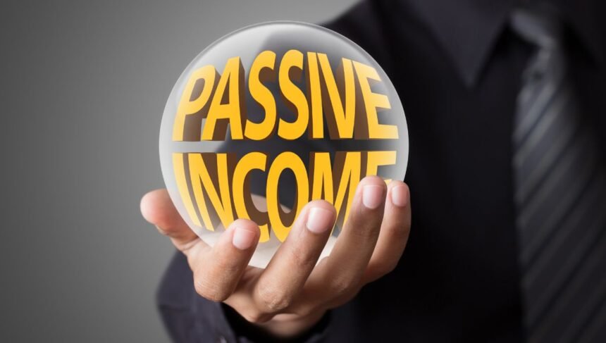 Earn $1k Per Month in Passive Income With This Dividend Stock