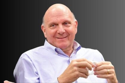 Ex-Microsoft CEO Steve Ballmer to Receive Nearly $1 Billion in Dividends From the Tech Giant in 2024 'For Doing Nothing'