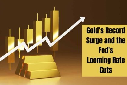 Gold's Record Surge and the Fed's Looming Rate Cuts