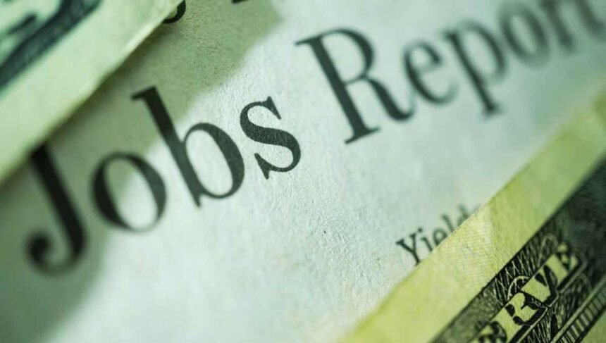 Hot Jobs Report Could Dampen Hopes for Slowing Economy