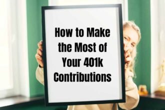 How to Make the Most of Your 401k Contributions