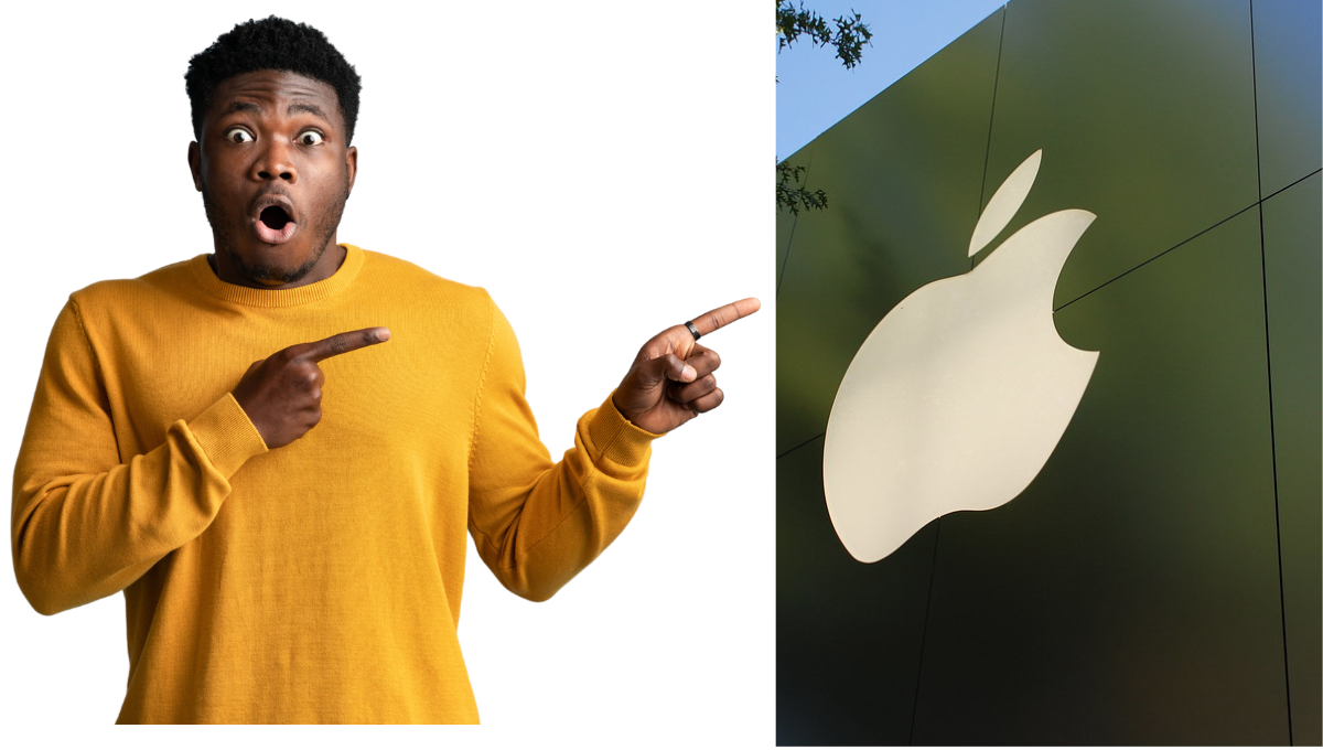 The Incredible 43Year Journey of Apple Stock from IPO to 3 Trillion