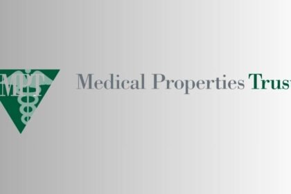 Medical Properties Trust Stock Soars 22% – Is This Beaten-Down Healthcare REIT Finally Recovering?