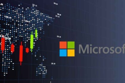 Microsoft Stock Could Surge 39% According to Cash Flow Analysis