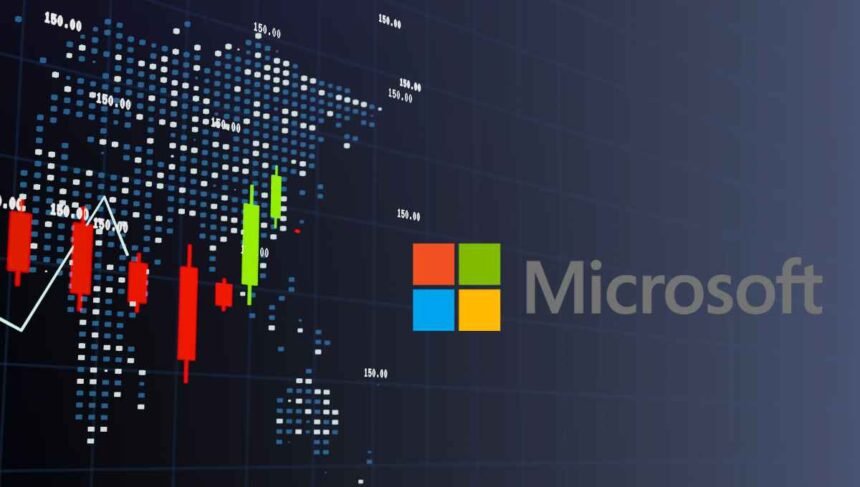 Microsoft Stock Could Surge 39% According to Cash Flow Analysis