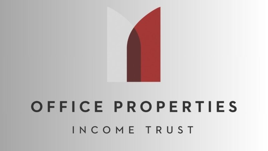 Office REIT Office Properties Income Trust Shows Signs of Turnaround After Failed Merger
