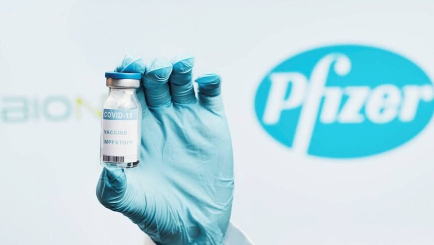Pfizer Stock Faces Pivotal 2024 As Covid Tailwinds Fade