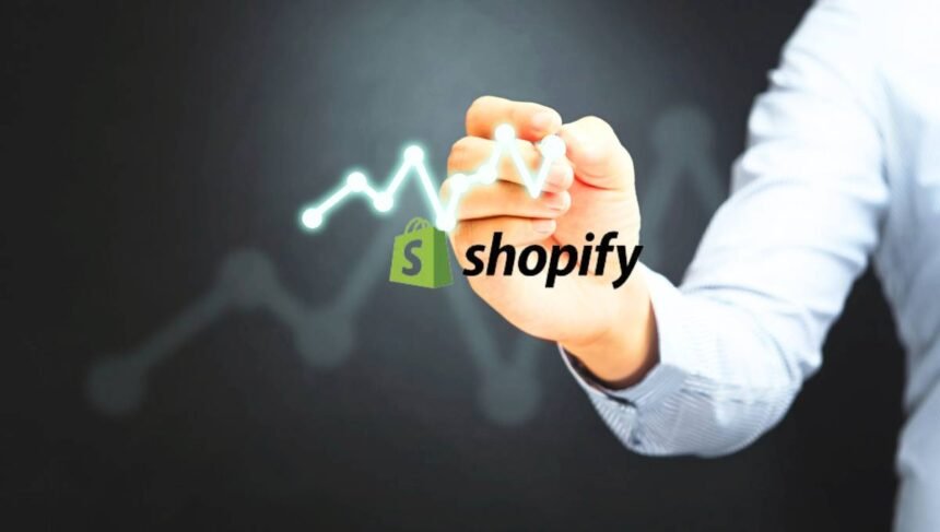 Shopify Stock Primed for Comeback in 2024 After Standout Q3 Earnings