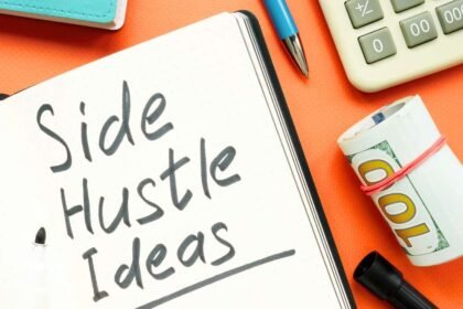 Side Hustles