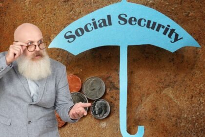 Social Security Reserves See First 3-Year Decline Since 1981