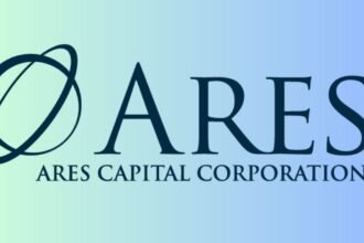 The Alluring Yet Risky Appeal of Ares Capital's Hefty 9.8% Dividend