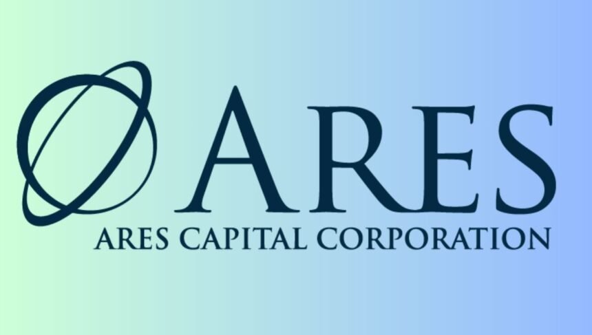 The Alluring Yet Risky Appeal of Ares Capital's Hefty 9.8% Dividend