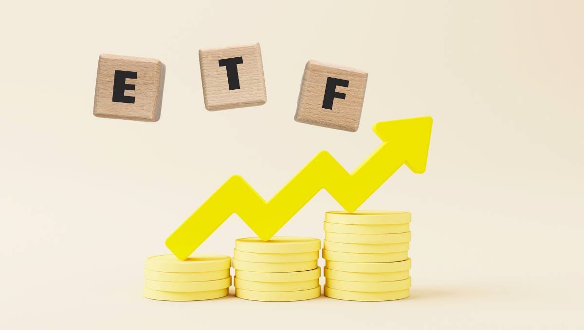 This Dividend Growth ETF Could Outperform in 2024 ModernAgeBank