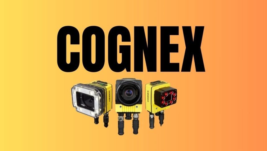 This Growth Stock Has Room to Run in 2024 Why Cognex Could Surprise Investors