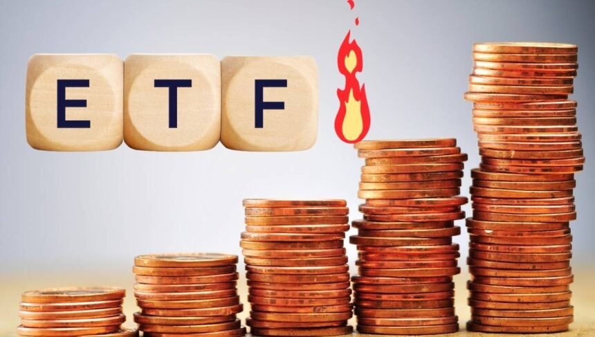 This Red-Hot 8%+ Yielding ETF is a Smart Buy for 2024