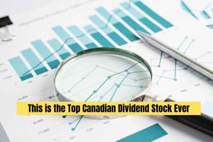 This Top Canadian Dividend Stock Has Raised its Payouts for 29 Straight Years