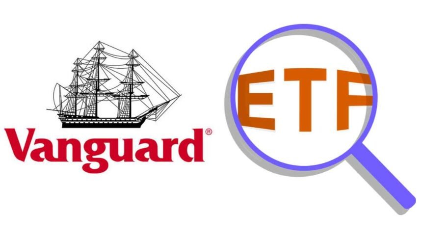 Vanguard Launches Actively-Managed Bond ETFs