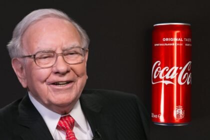 Warren Buffett's $23B Coca-Cola Stake Pays $736M a Year in Dividends Alone