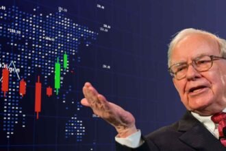 Warren Buffett's Secret Portfolio Reveals 5 Screaming Buys for 2024