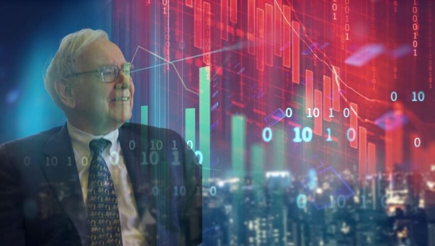 Warren Buffett's Top 5 Stock Picks How To Invest Like The Oracle Of Omaha