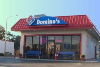You May Think of Domino's as the World's Largest Pizza Company, But Its Business Model is Not What You Expect