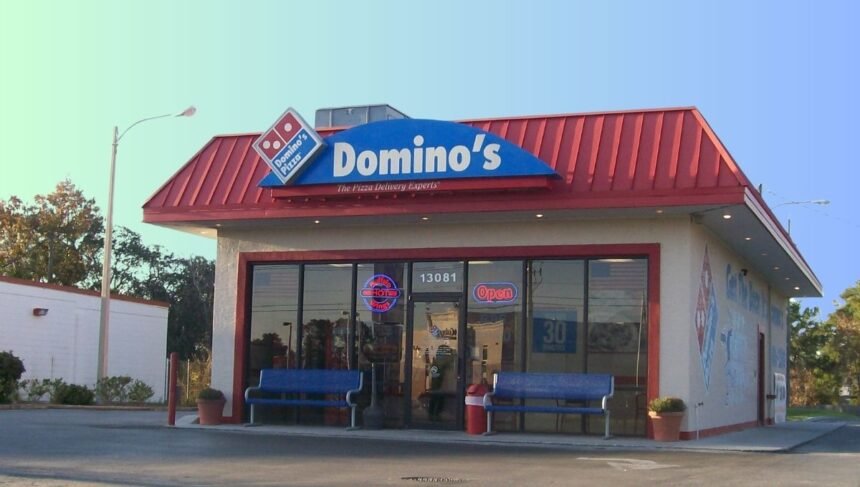 You May Think of Domino's as the World's Largest Pizza Company, But Its Business Model is Not What You Expect