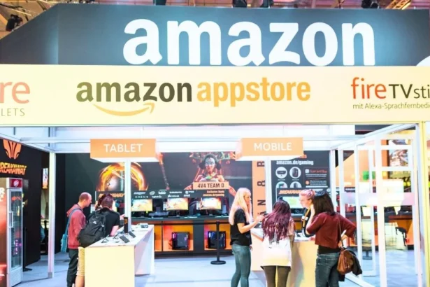 Amazon Bets Big on Japan with $15B Cloud Infrastructure Investment