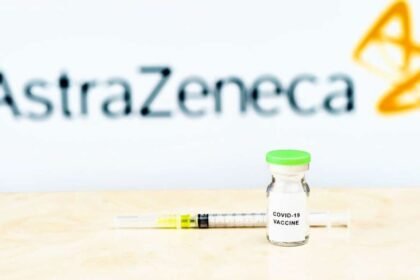 AstraZeneca Stock Price Could Soar Nearly 3% By Next Week