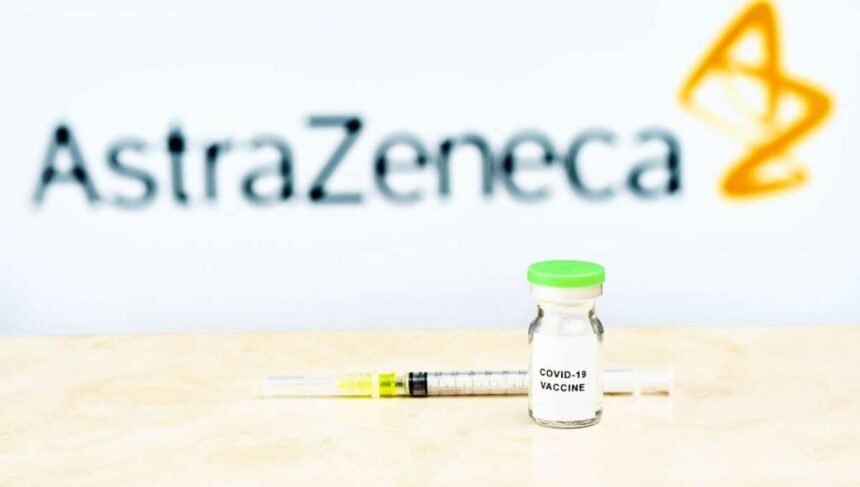 AstraZeneca Stock Price Could Soar Nearly 3% By Next Week