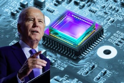 Biden Administration to Award Billions in Subsidies to Semiconductor Firms for New Factories