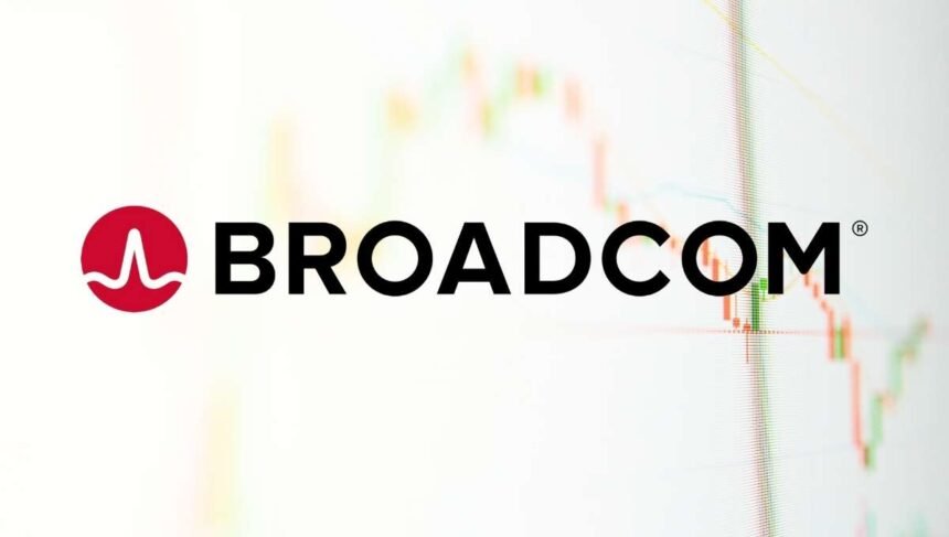 Broadcom (NASDAQ AVGO) Poised for Continued Growth Despite Recent Slowdown