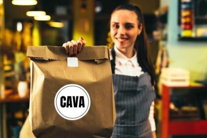 CAVA Stock Soars Over 30% in Past 3 Months