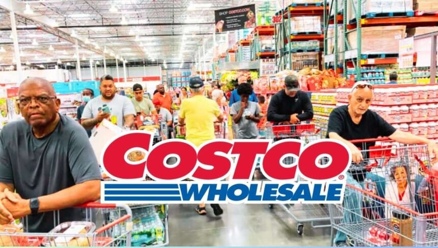 Costco's Impressive December Sales Results Showcase Continued Strong Growth