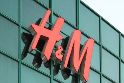 H&M Stock Tumbles As Sales Slump and CEO Departs Suddenly