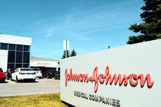 Johnson & Johnson Bets Big on Antibody-Drug Conjugates with $2B Ambrx Buyout