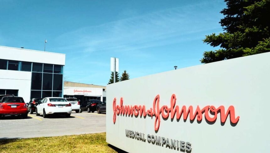 Johnson & Johnson Bets Big on Antibody-Drug Conjugates with $2B Ambrx Buyout