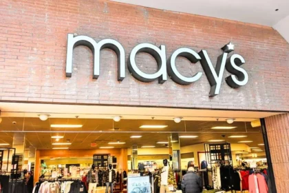 Macy's Rejects $5.8 Billion Takeover Bid From Investment Firms