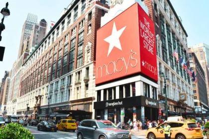 Macy's to Layoff Over 2,000 Employees and Close 5 Stores in 2024