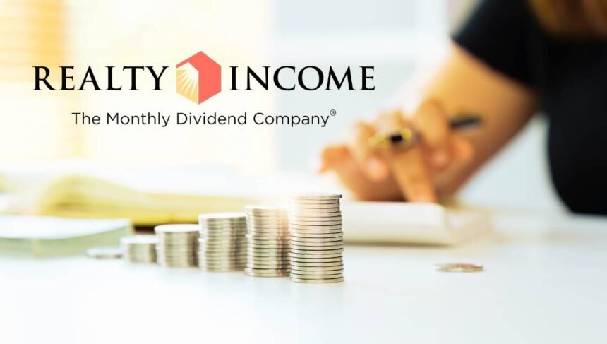 Realty Income (NYSE O) REIT Yields Over 5% and Could Deliver Explosive Returns in 2024