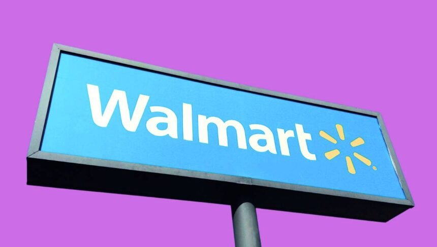Walmart Announces 3-for-1 Stock Split to Make Shares More Affordable for Employees