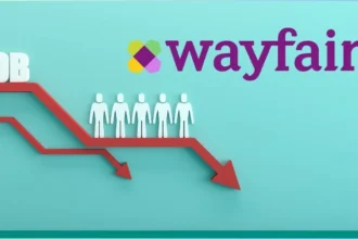 Wayfair Slashes Jobs Again, Cutting 13% of Workforce in Cost-Cutting Move