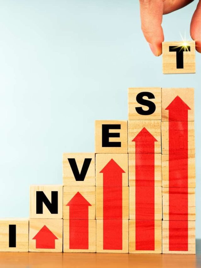 Importance of Key Investment Practices for Financial Success