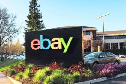 eBay Announces Plans to Lay Off 1,000 Employees to Foster Long-Term Growth