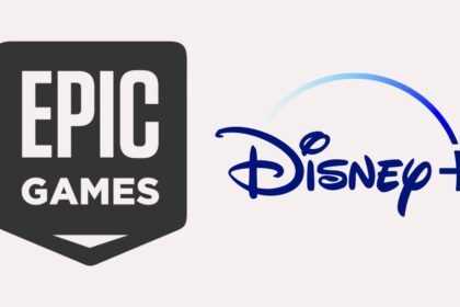 Epic Games Teams Up With Disney For Massive New Entertainment Universe