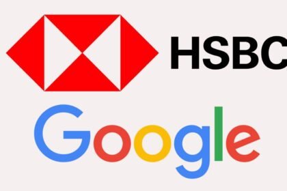 HSBC Teams Up With Google To Fund Climate Tech Firms Driving Sustainability Solutions