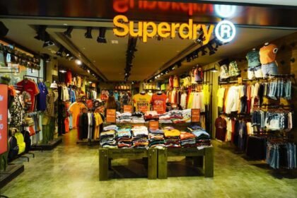 Superdry Soars Over 100% As Co-Founder Eyes Taking The Company Private